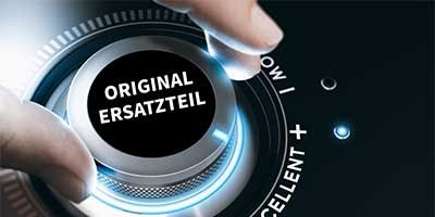 Originalteil Ersatzteil Originalteil Ersatzteil