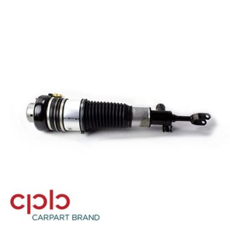 Air spring suspension Air spring suspension