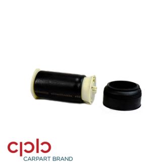 Air spring, chassis Air spring, chassis