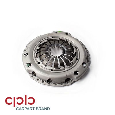 Clutch Pressure Plate Clutch Pressure Plate